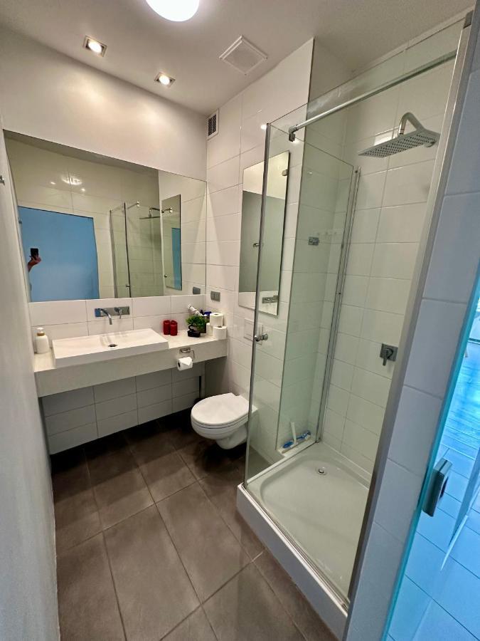 Wroclove Tumski Apartment วรอตซวาฟ ภายนอก รูปภาพ